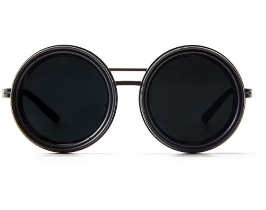 Light-Reducing Glasses Case