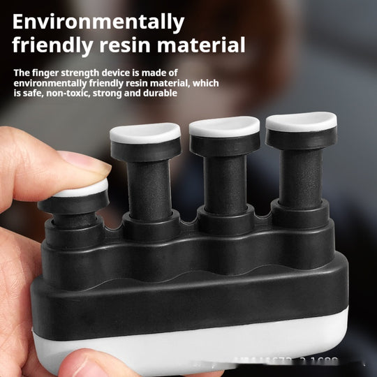 Finger Strength Trainer