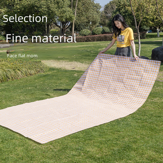 Thick Waterproof Picnic Mat